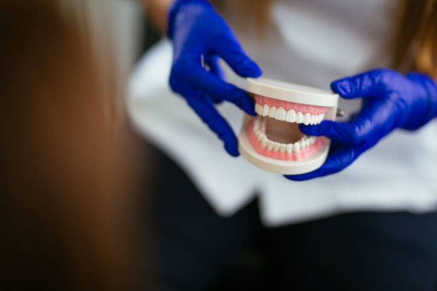 Emergency Dental Services in Tuscola, IL