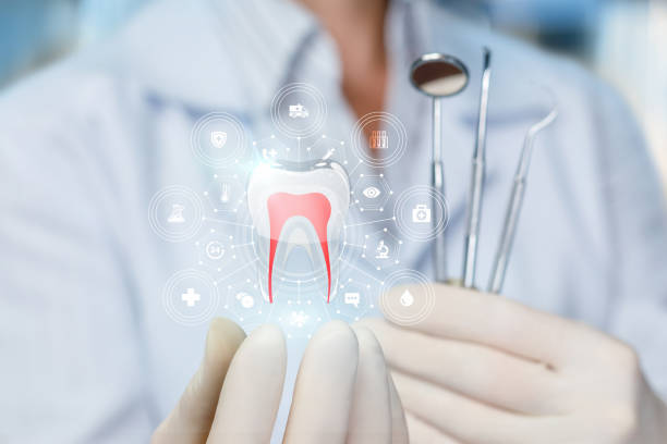 Dental Bonding in Tuscola, IL