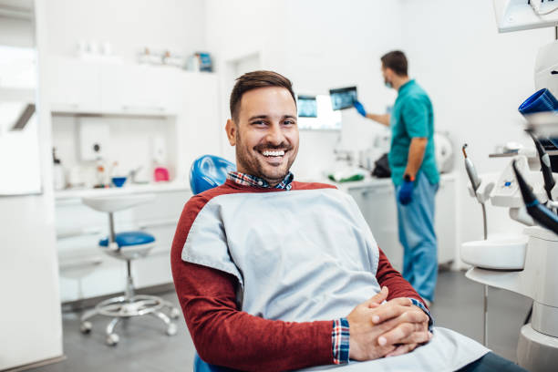 Best Tooth Extraction  in Tuscola, IL