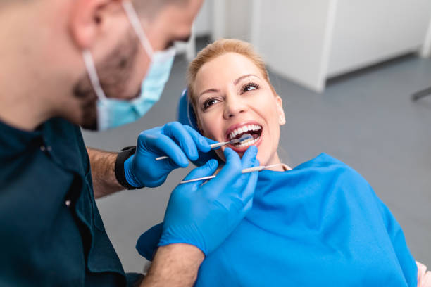 Dental X-Rays and Imaging in Tuscola, IL