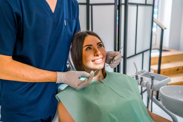 Professional Holistic Dental Care Services in Tuscola, IL