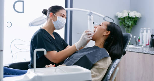 Best Oral Cancer Screening  in Tuscola, IL