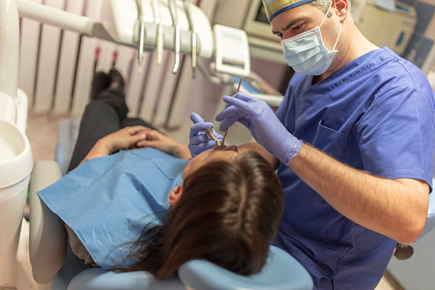 Best Dental Fillings (Composite and Amalgam)  in Tuscola, IL